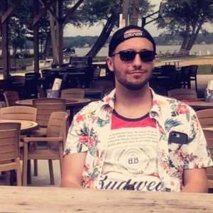 Meet your Posher, Bill